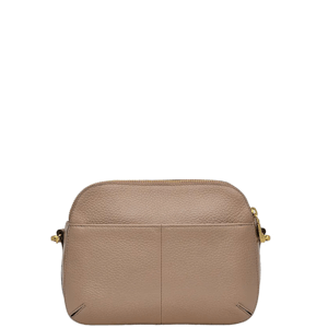 Radley Dukes Place Zip-Top Crossbody in Silt